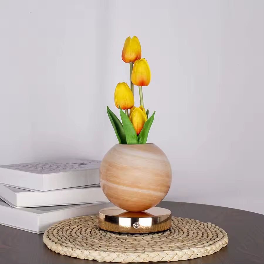 Tulip LED Ambient Lamp