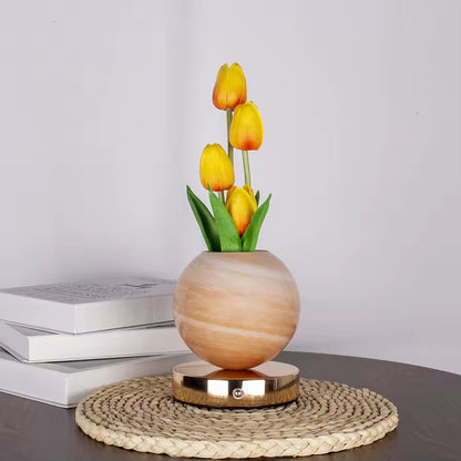 Tulip LED Ambient Lamp