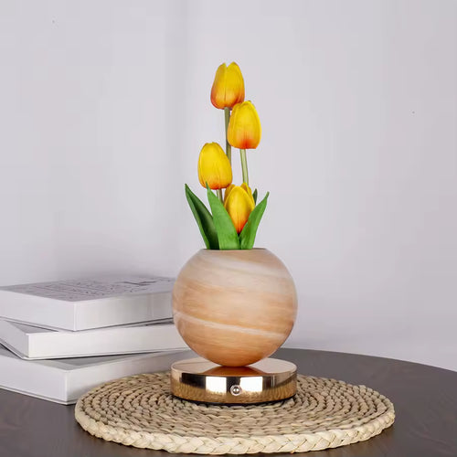 Tulip LED Ambient Lamp