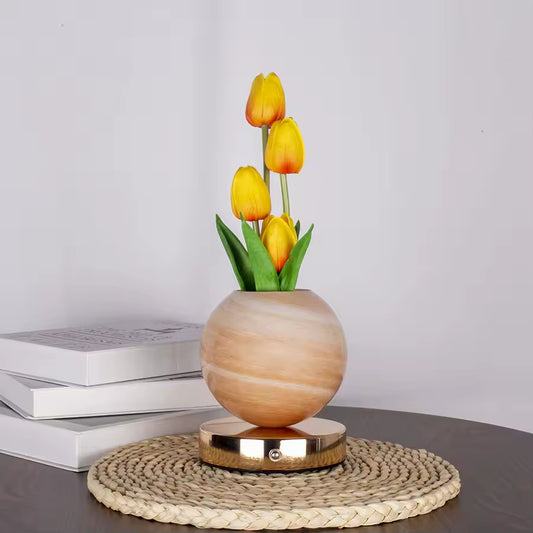 Tulip LED Ambient Lamp