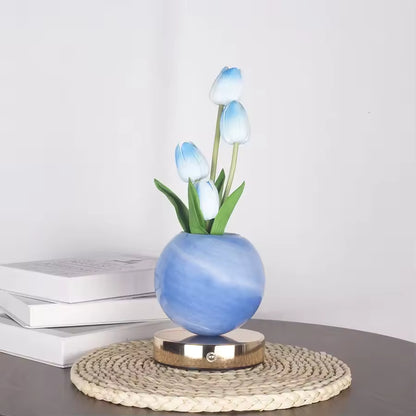 Tulip LED Ambient Lamp
