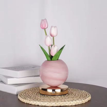 Tulip LED Ambient Lamp